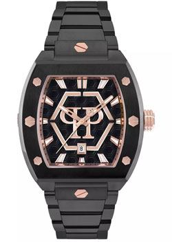 Philipp Plein The Hexagon